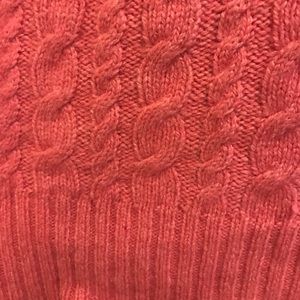 Express Sweaters - Express Design Studio Cable Knit Sweater Express Sweaters - Express Design Studio Cable Knit Sweater